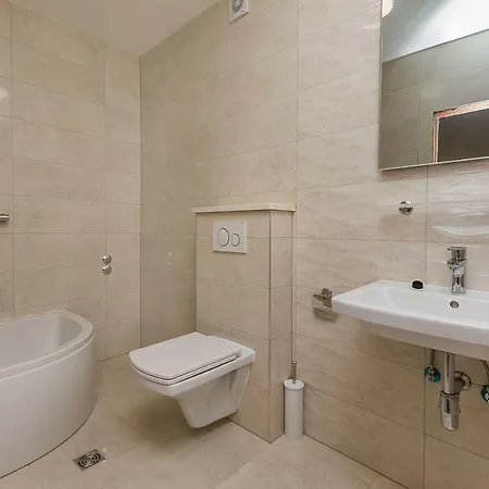 Apartments Danolic 2 Pisak Exterior photo
