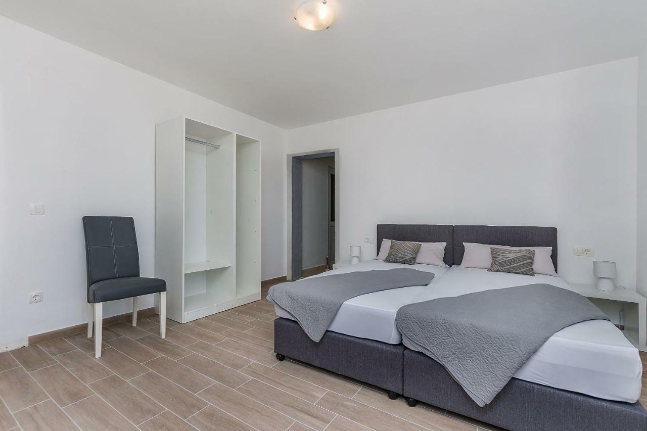 Apartments Danolic 2