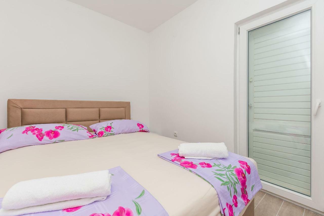 Apartments Danolic 2 Apartman