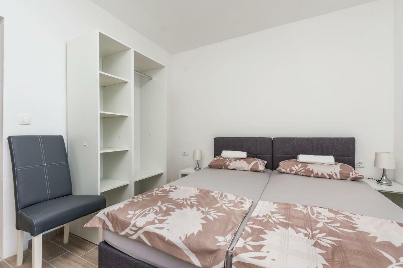 Apartments Danolic 2 Apartman Pisak